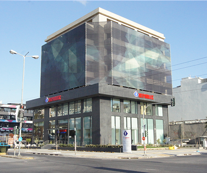 Ιατρόπολις Κερατσινίου Ιατρόπολις Κερατσινίου