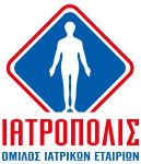 Όμιλος Ιατρόπολις