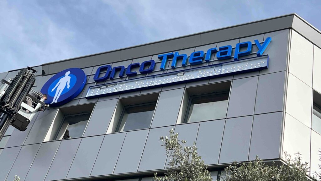 Oncotherapy